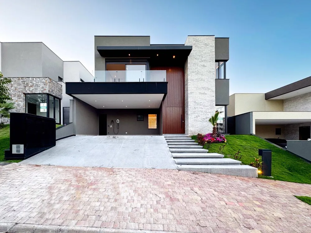 Casa, 4 quartos, 361 m² - Foto 10
