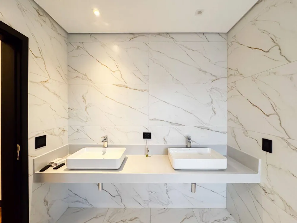 Casa, 4 quartos, 361 m² - Foto 1