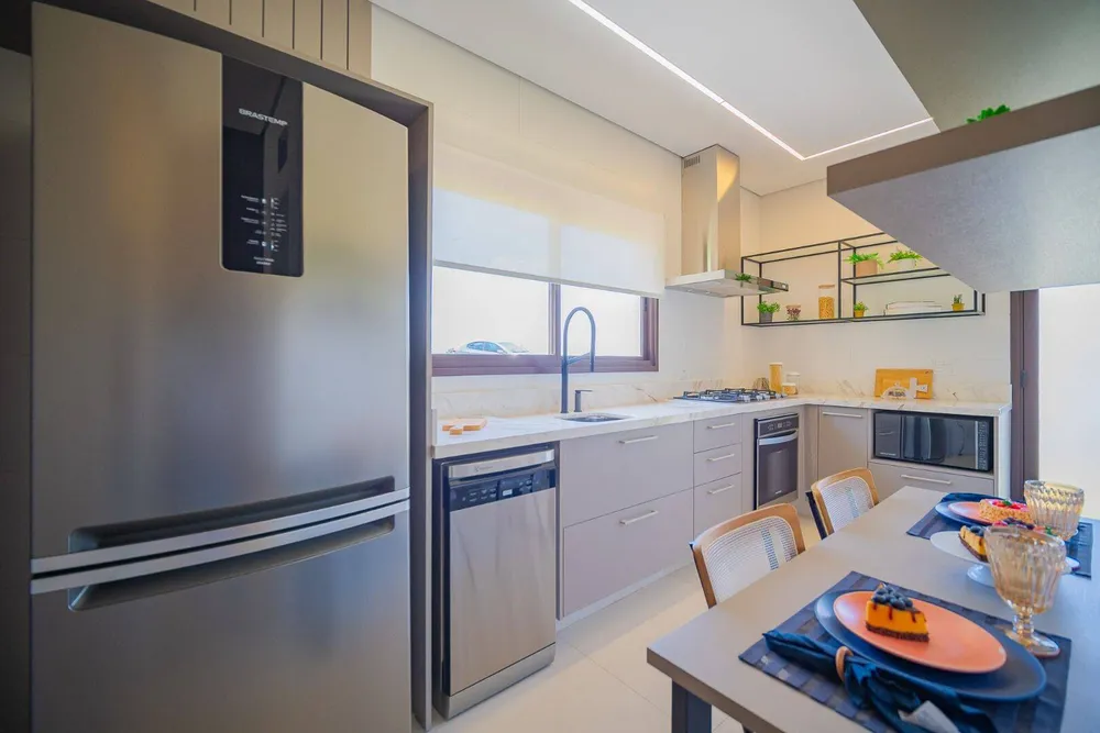 Casa, 3 quartos, 130 m² - Foto 5