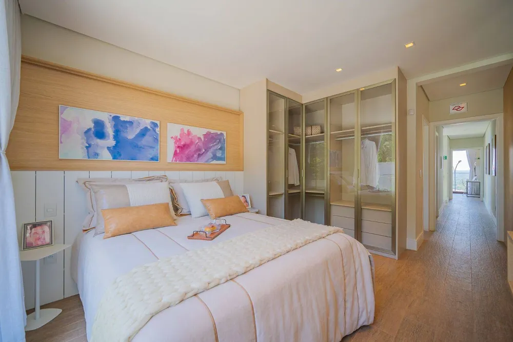 Casa, 3 quartos, 130 m² - Foto 9