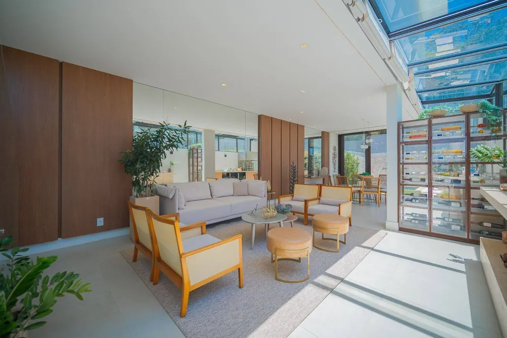 Casa, 3 quartos, 130 m² - Foto 3