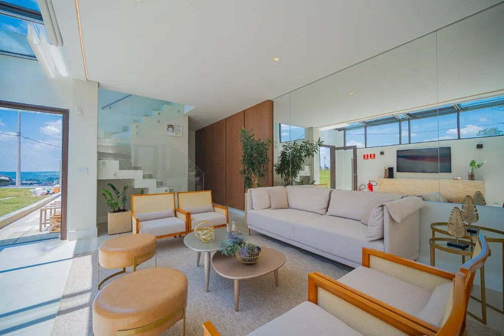 Casa, 3 quartos, 130 m² - Foto 2