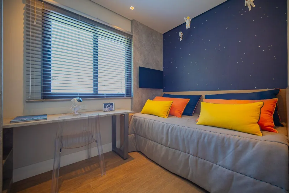 Casa, 3 quartos, 130 m² - Foto 7