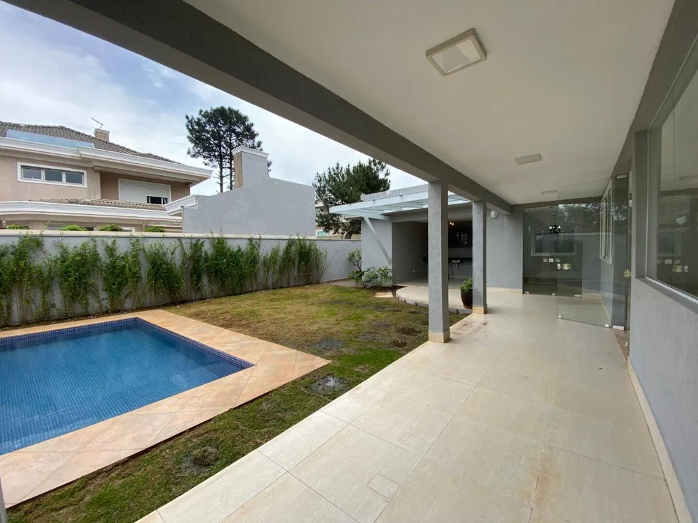 Casa, 4 quartos, 422 m² - Foto 2
