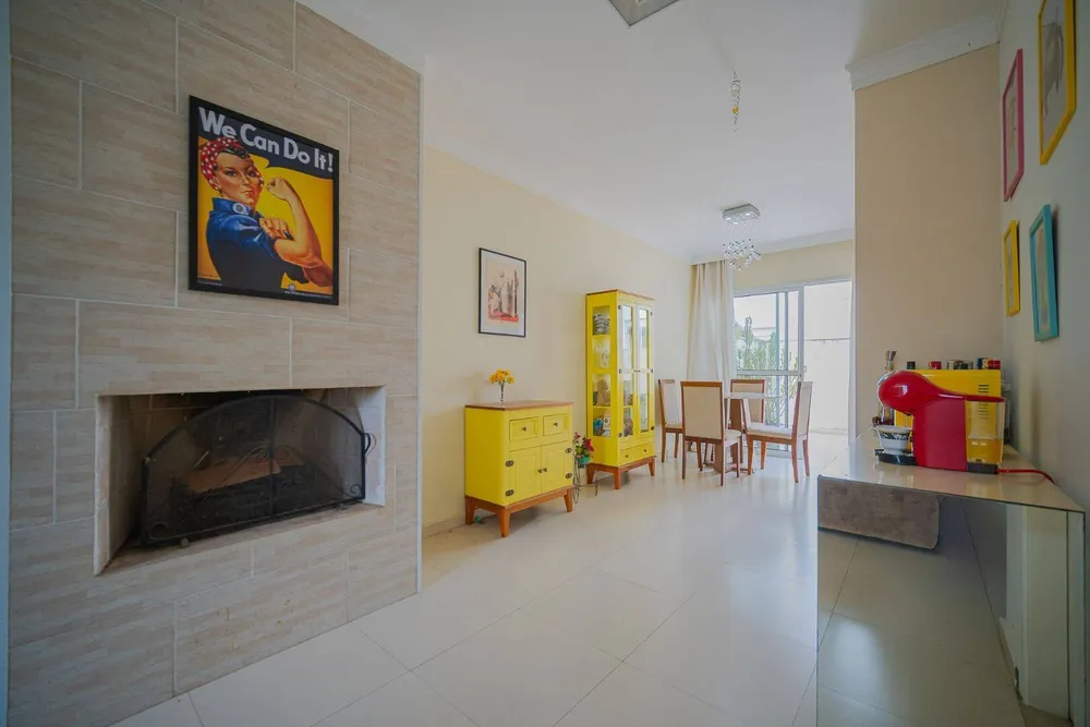 Casa, 3 quartos, 116 m² - Foto 7