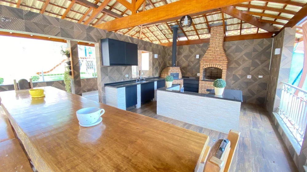 Casa, 4 quartos, 627 m² - Foto 1
