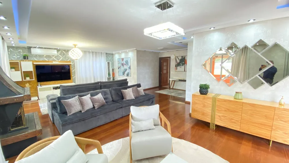 Casa, 4 quartos, 627 m² - Foto 2