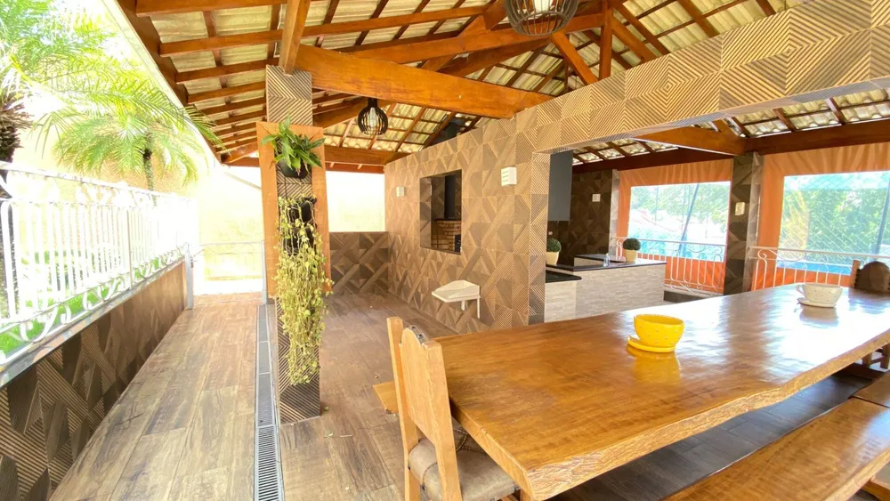 Casa, 4 quartos, 627 m² - Foto 11