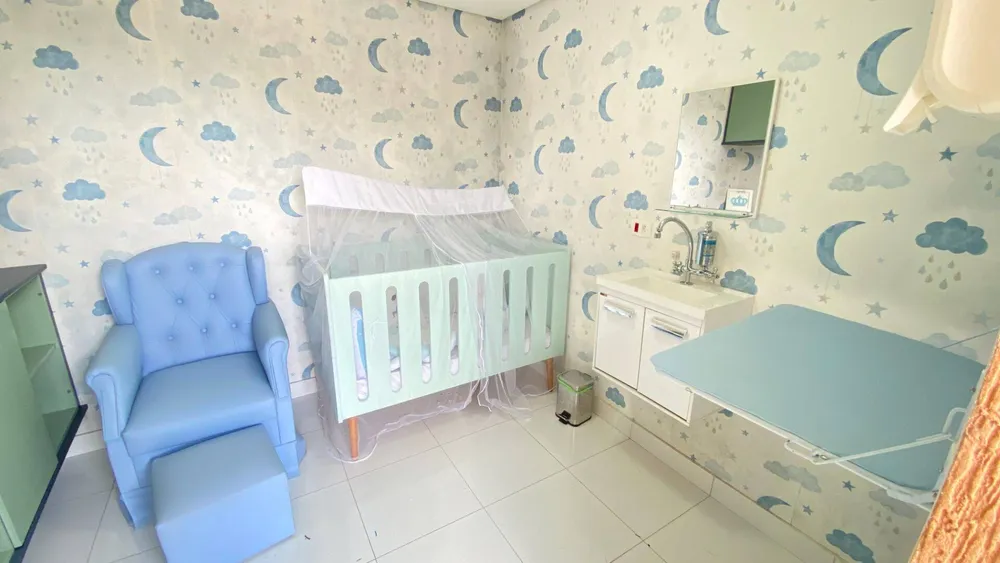 Casa, 4 quartos, 627 m² - Foto 10