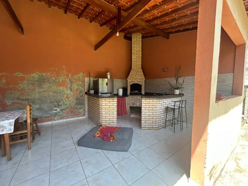 Casa, 3 quartos - Foto 10