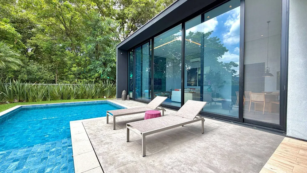 Casa, 4 quartos, 430 m² - Foto 3