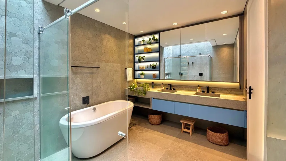 Casa, 4 quartos, 430 m² - Foto 9