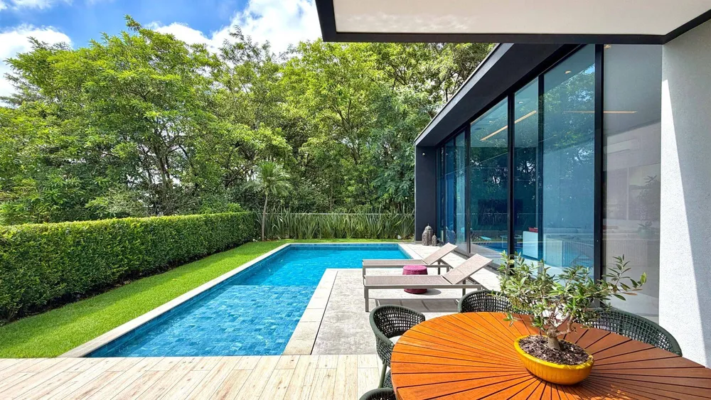 Casa, 4 quartos, 430 m² - Foto 2