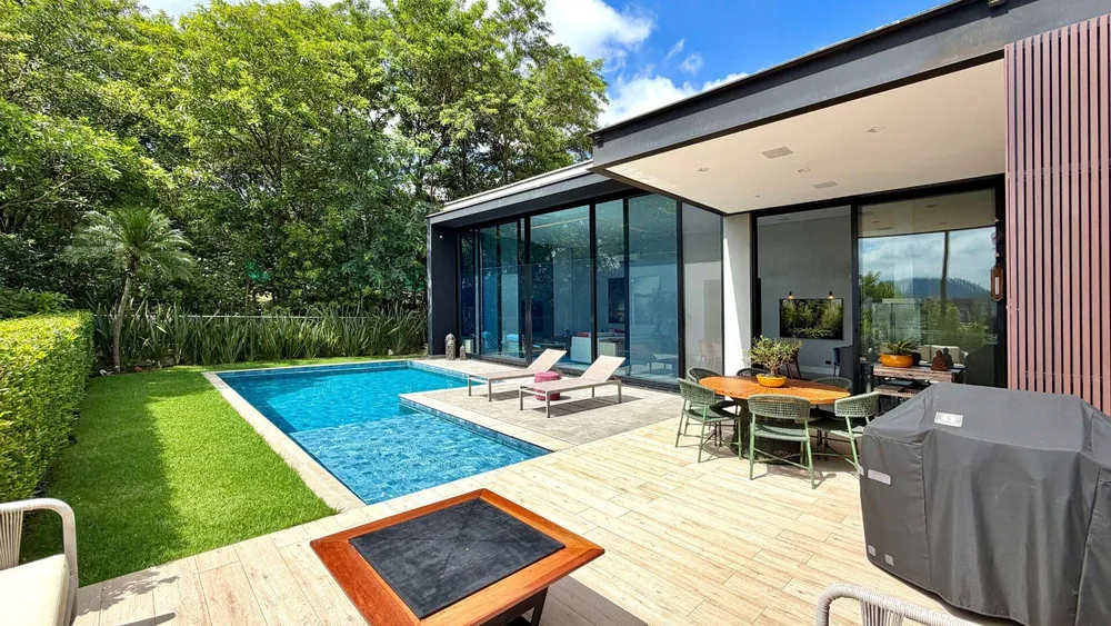 Casa, 4 quartos, 430 m² - Foto 4