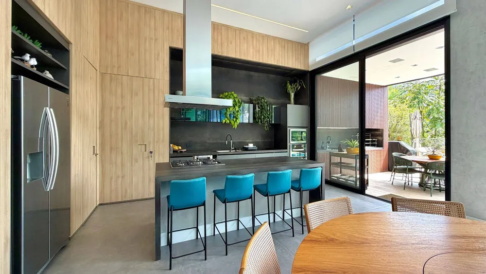 Casa, 4 quartos, 430 m² - Foto 7