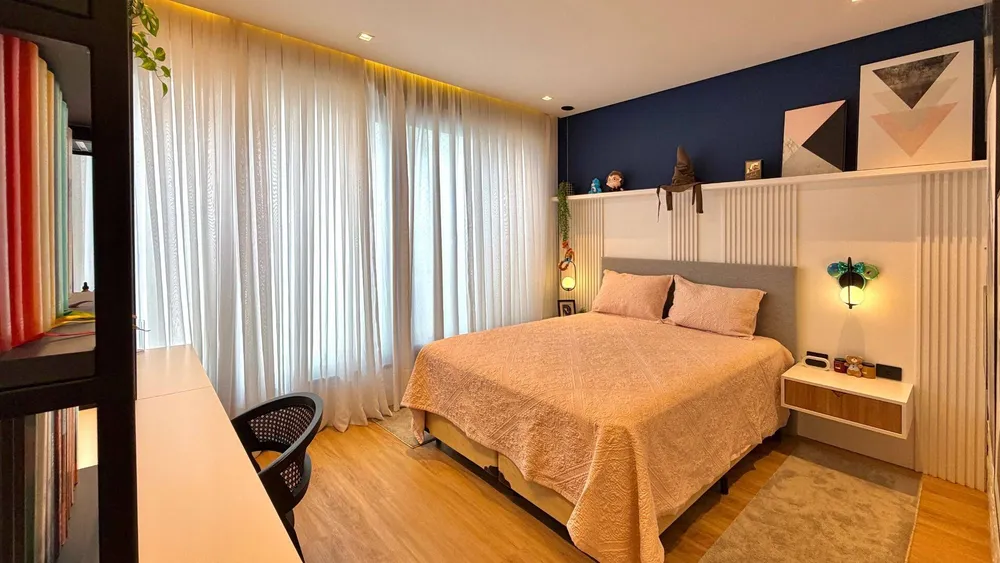 Casa, 4 quartos, 430 m² - Foto 10