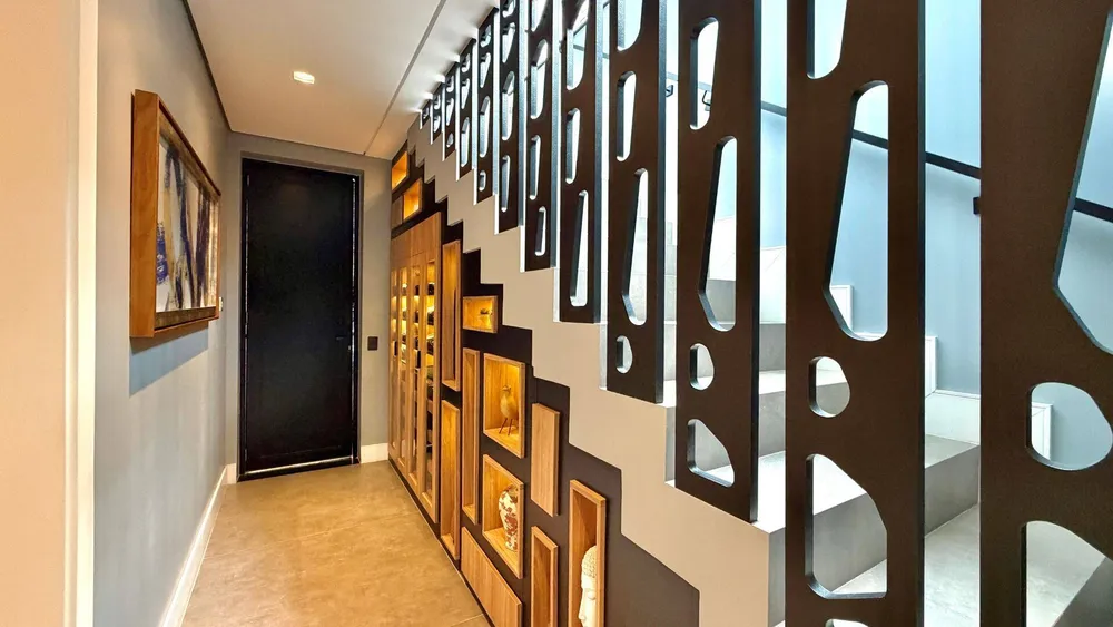 Casa, 4 quartos, 430 m² - Foto 12
