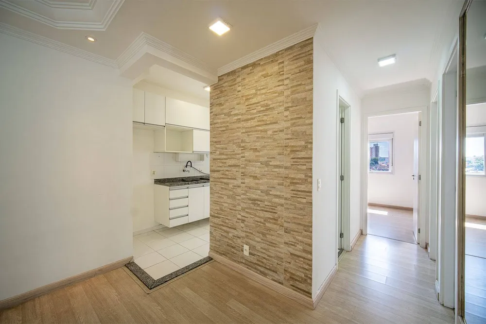 Apartamento, 3 quartos, 67 m² - Foto 2