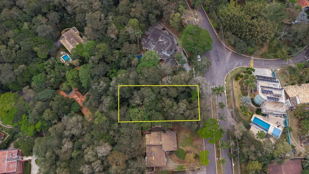 Terreno, 1171 m² - Foto 3
