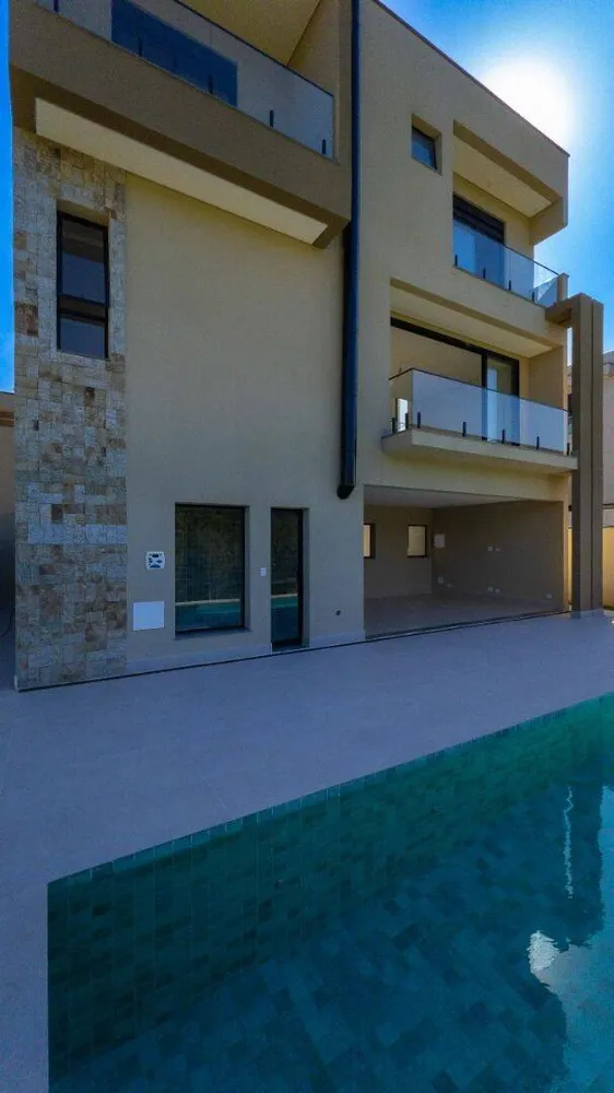 Casa, 5 quartos, 510 m² - Foto 1