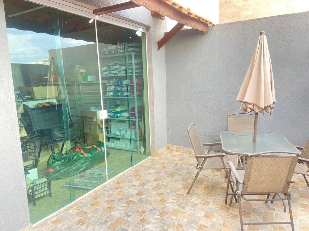 Casa, 3 quartos, 240 m² - Foto 16