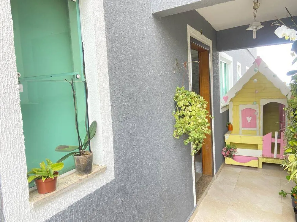 Casa, 3 quartos, 240 m² - Foto 13