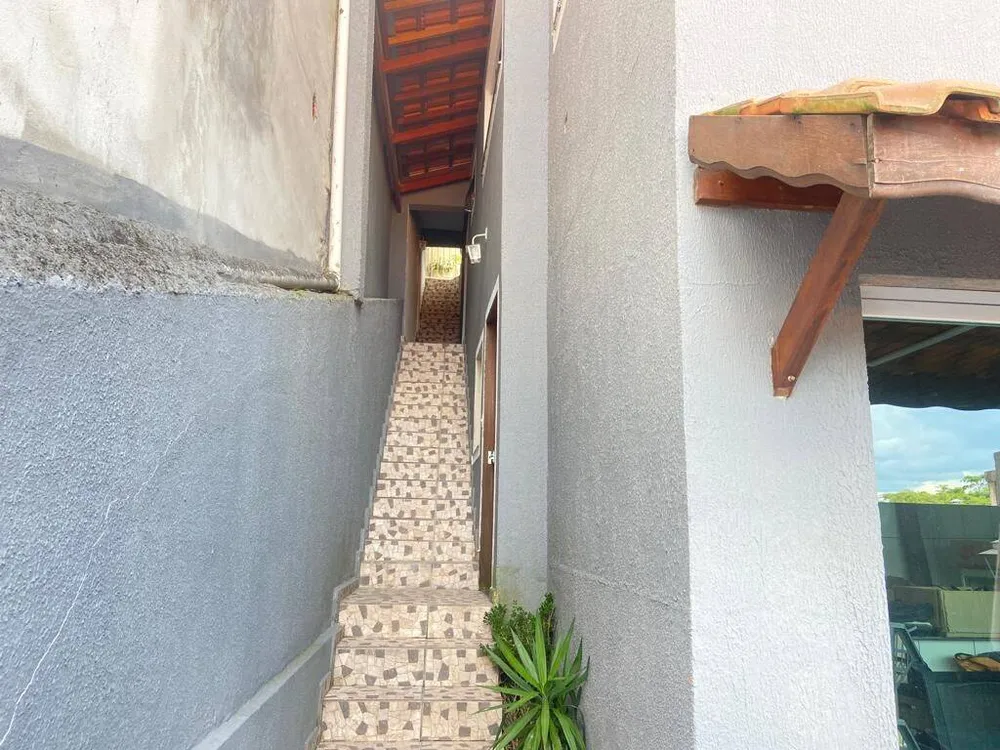 Casa, 3 quartos, 240 m² - Foto 14