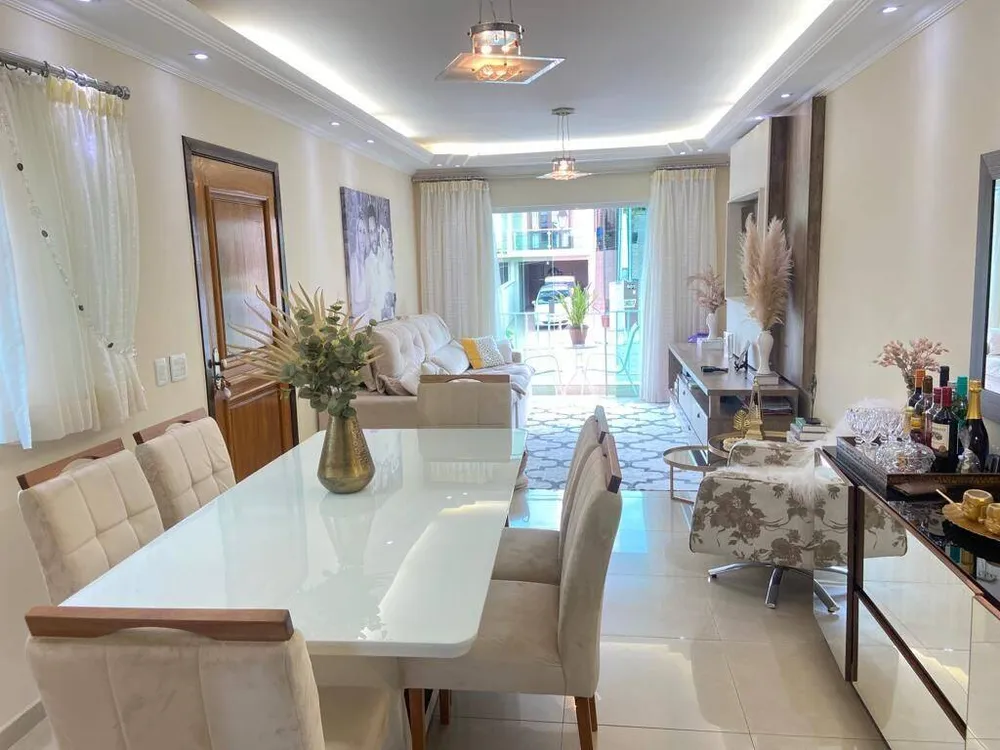 Casa, 3 quartos, 240 m² - Foto 3