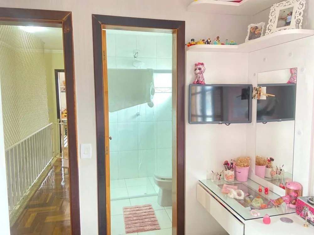 Casa, 3 quartos, 240 m² - Foto 11