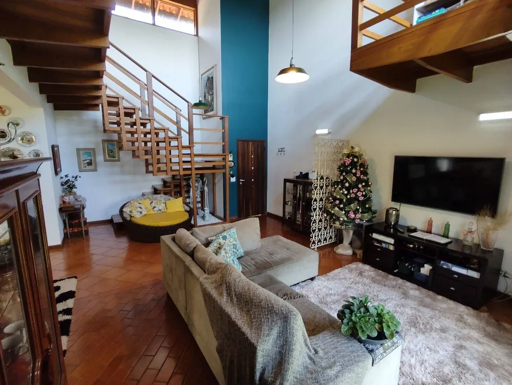 Casa, 2 quartos, 269 m² - Foto 2