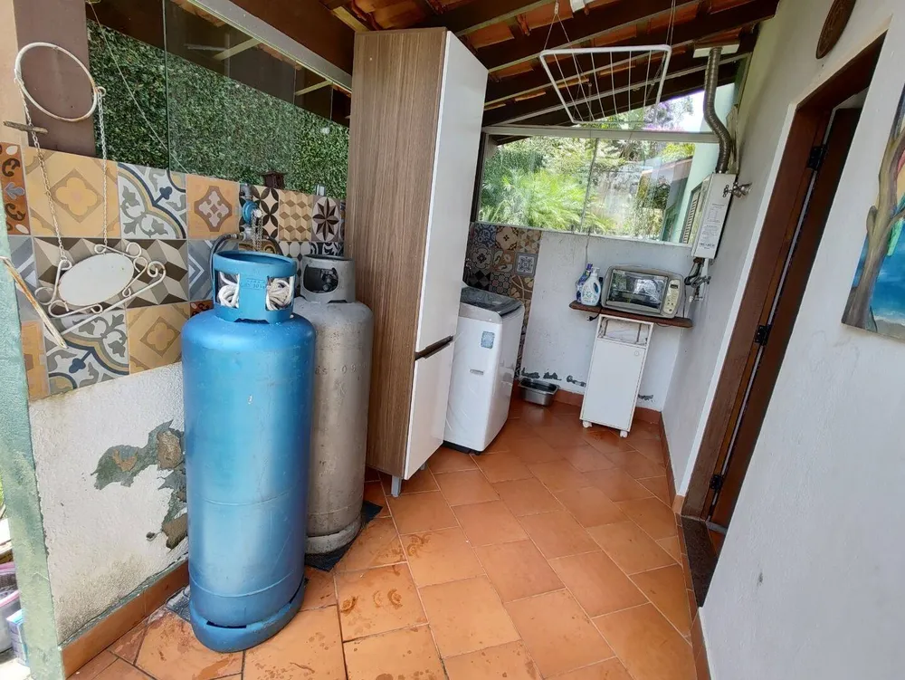 Casa, 2 quartos, 269 m² - Foto 7