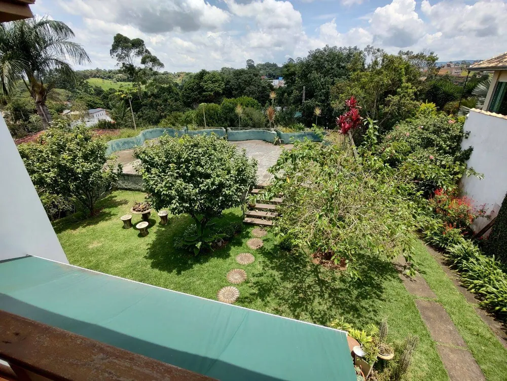 Casa, 2 quartos, 269 m² - Foto 9