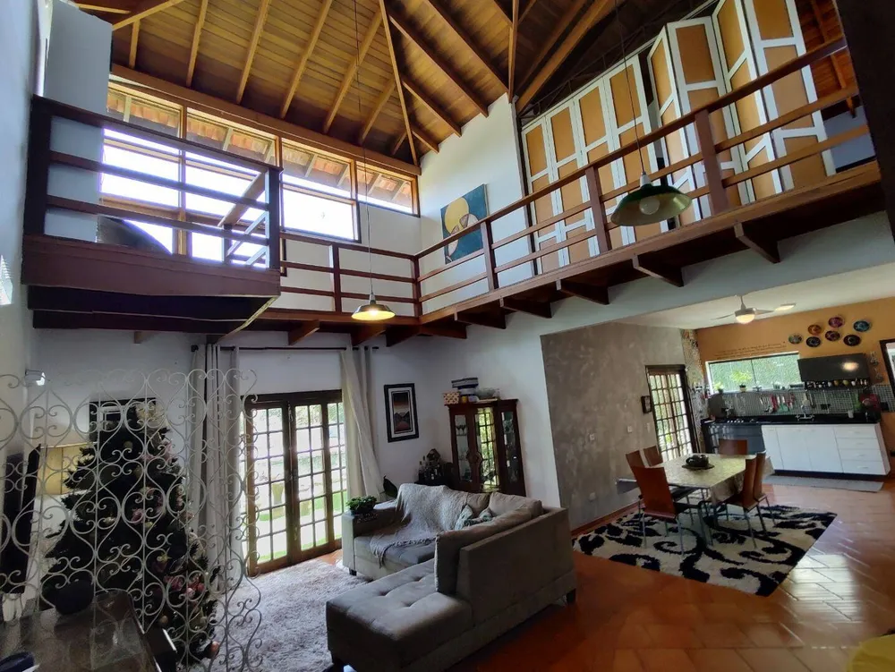 Casa, 2 quartos, 269 m² - Foto 1