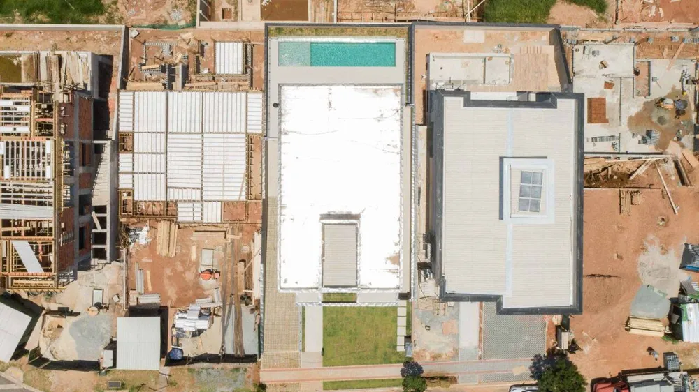 Casa, 5 quartos, 502 m² - Foto 1