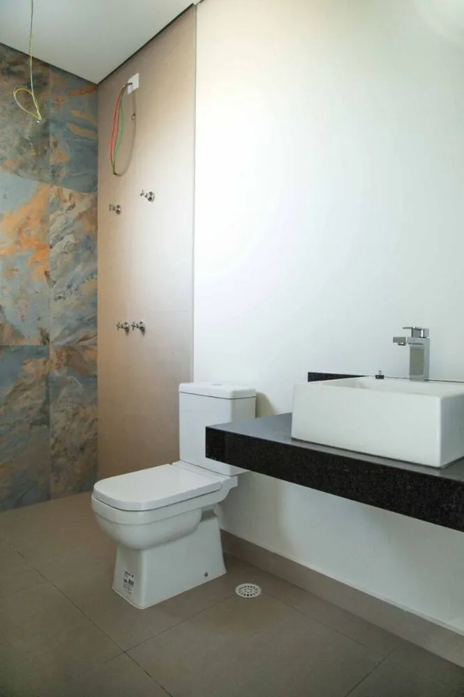 Casa, 5 quartos, 502 m² - Foto 10