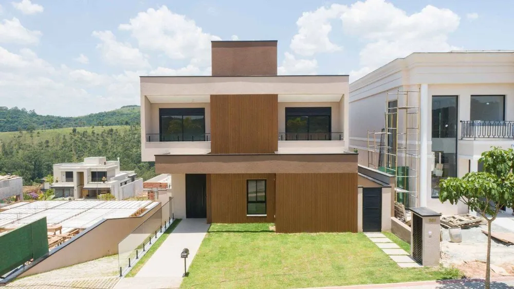Casa, 5 quartos, 502 m² - Foto 12