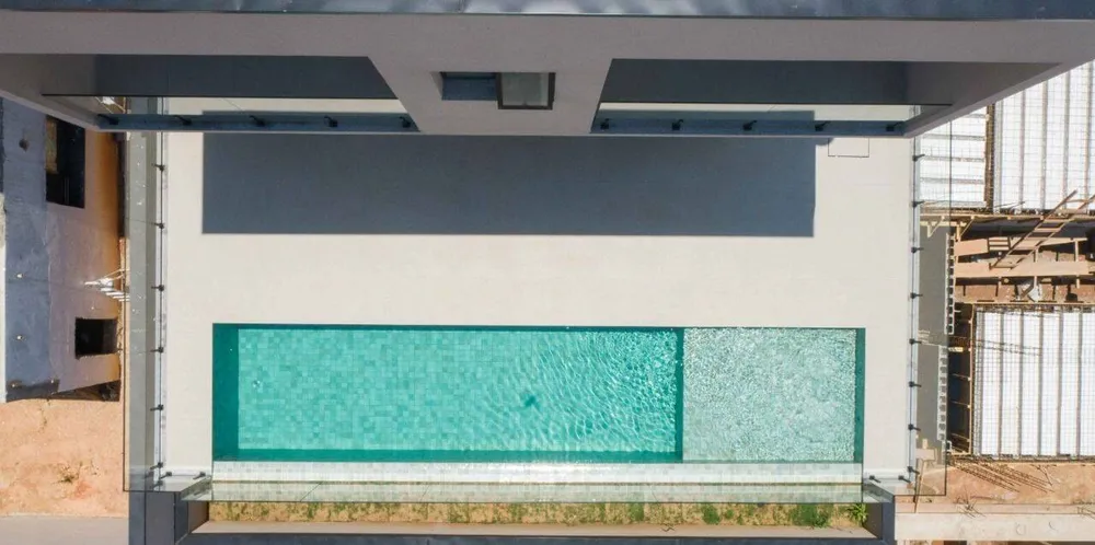 Casa, 5 quartos, 502 m² - Foto 6