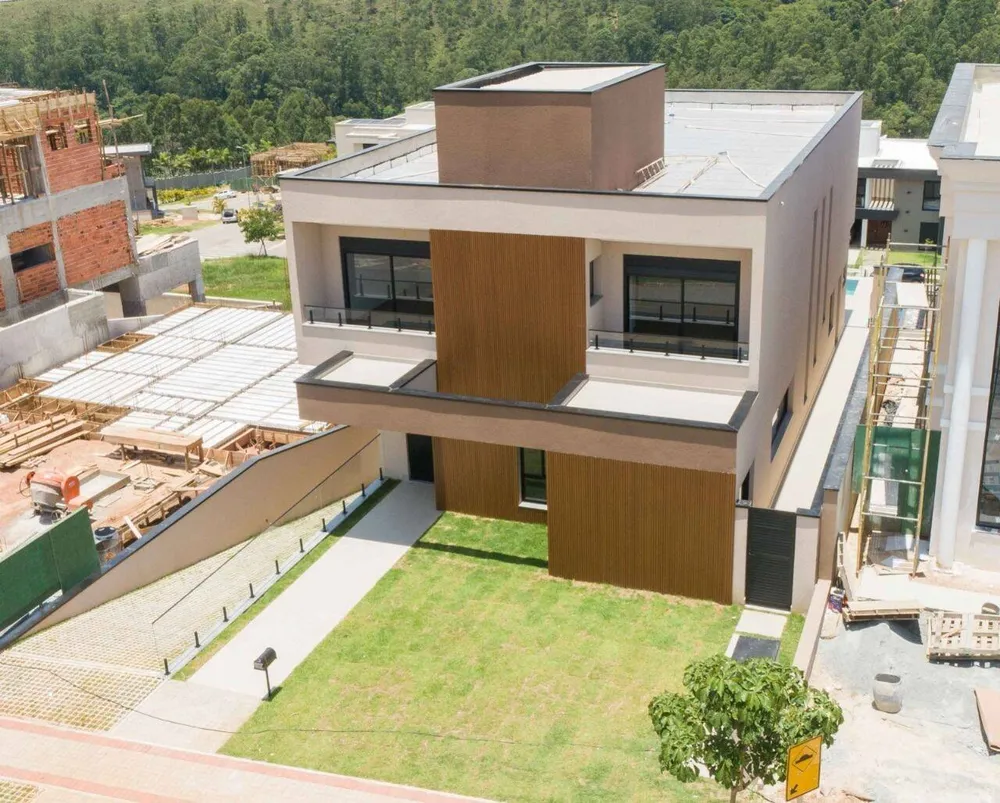 Casa, 5 quartos, 502 m² - Foto 7