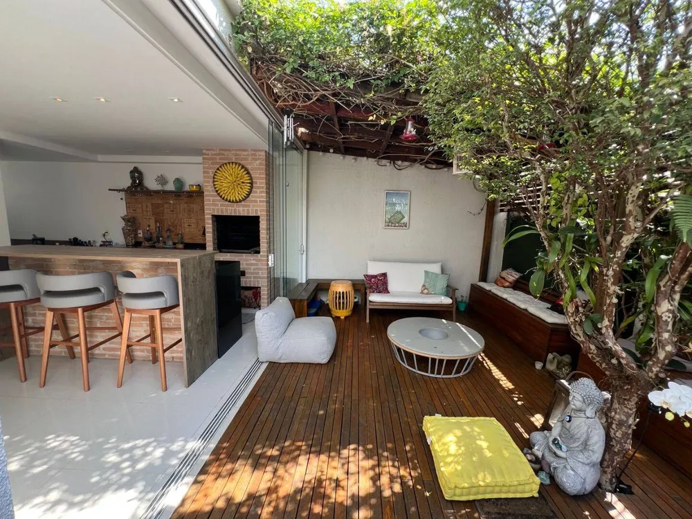 Casa, 5 quartos, 180 m² - Foto 5