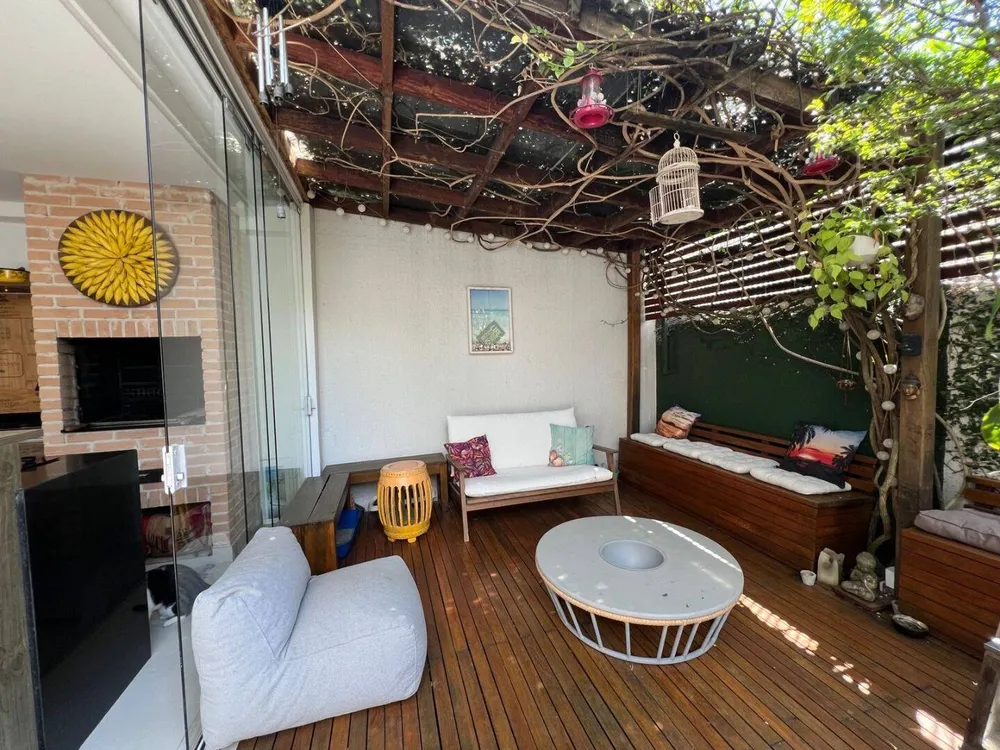Casa, 5 quartos, 180 m² - Foto 3