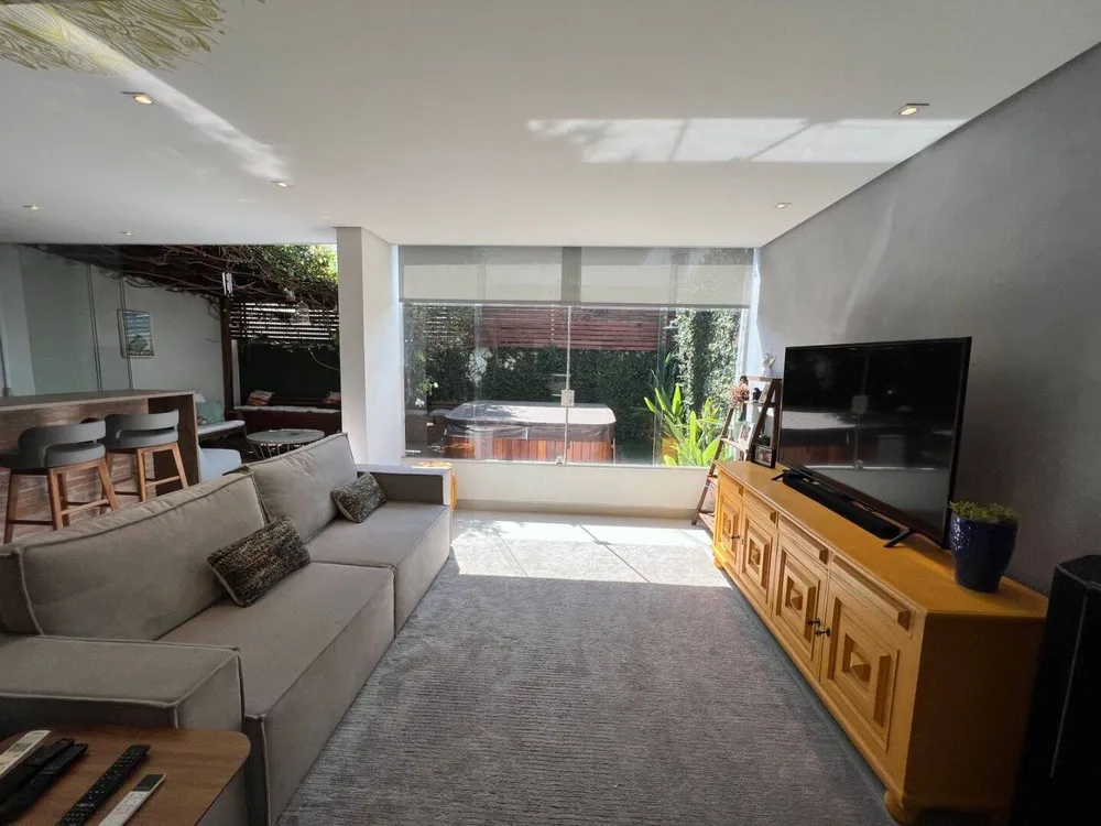 Casa, 5 quartos, 180 m² - Foto 2