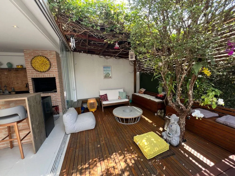 Casa, 5 quartos, 180 m² - Foto 15