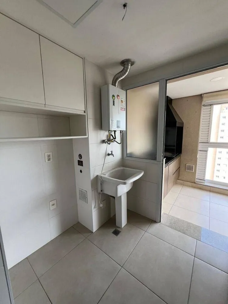 Apartamento, 2 quartos, 105 m² - Foto 2