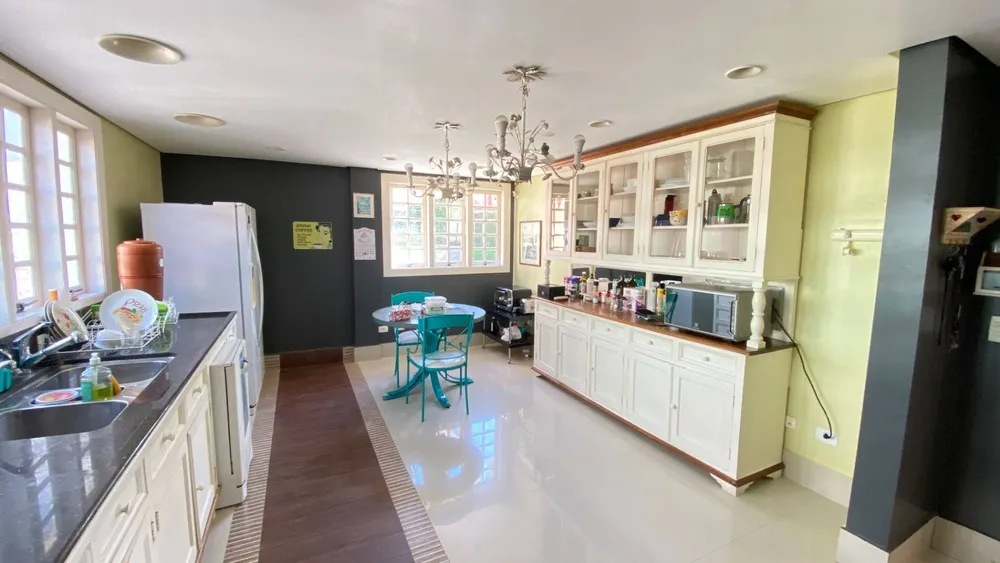 Casa, 5 quartos, 390 m² - Foto 10