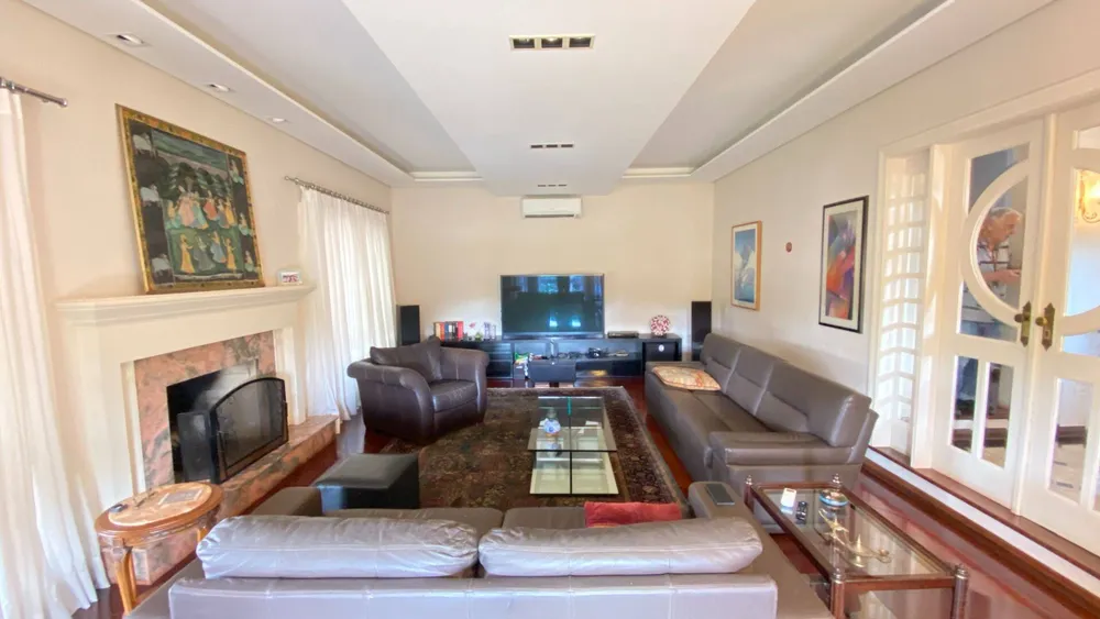 Casa, 5 quartos, 390 m² - Foto 3