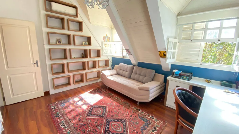 Casa, 5 quartos, 390 m² - Foto 13