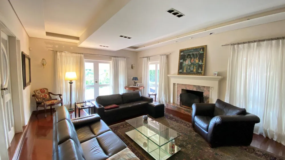 Casa, 5 quartos, 390 m² - Foto 4