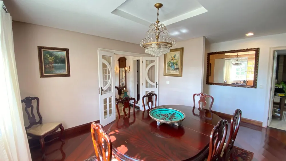 Casa, 5 quartos, 390 m² - Foto 8