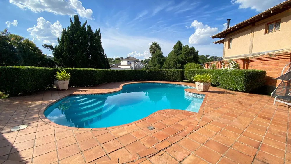 Casa, 5 quartos, 390 m² - Foto 2