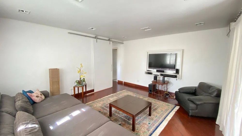 Casa, 5 quartos, 390 m² - Foto 6